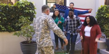 Financial Aid for Military Families: Benefits & Resources - Cover Image