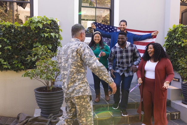 Financial Aid for Military Families: Benefits & Resources