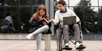 Financial Aid for Students with Disabilities: Your Guide to Resources and Support - Cover Image