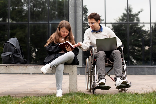 Financial Aid for Students with Disabilities: Your Guide to Resources and Support
