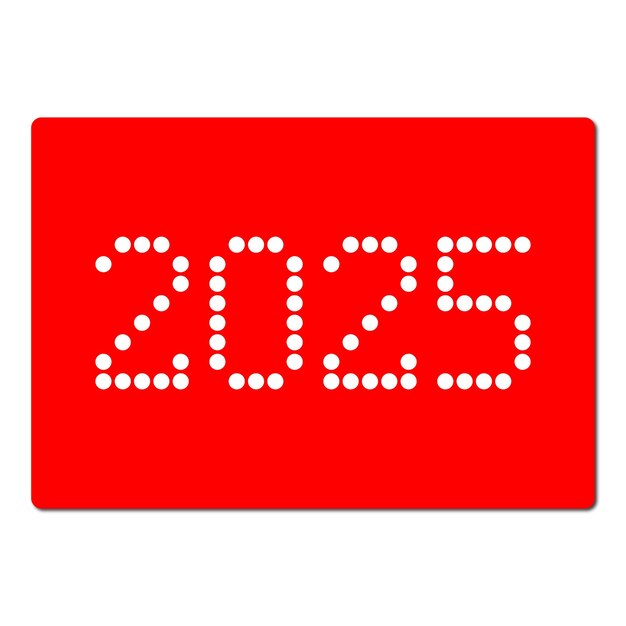 A digital calendar highlighting January 2025 with red circles around specific dates, signifying deadlines for investment opportunities. Small icons representing different investment types (stocks, bonds, real estate) are scattered around the calendar. The overall feel is organized and informative, aimed at visually communicating important deadlines.