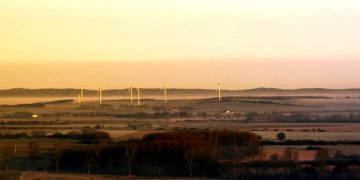 Investing in Renewable Energy: Your Guide to Sustainable Profits - Cover Image