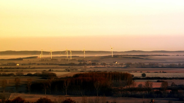 Investing in Renewable Energy: Your Guide to Sustainable Profits