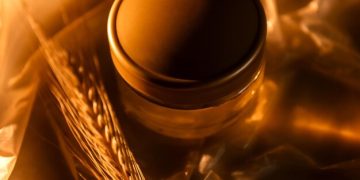 Commodities Investing: Your Guide to Trading Raw Materials - Cover Image