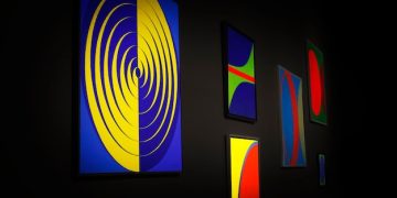 Investing in Art: A Unique Asset Class for Discerning Investors - Cover Image