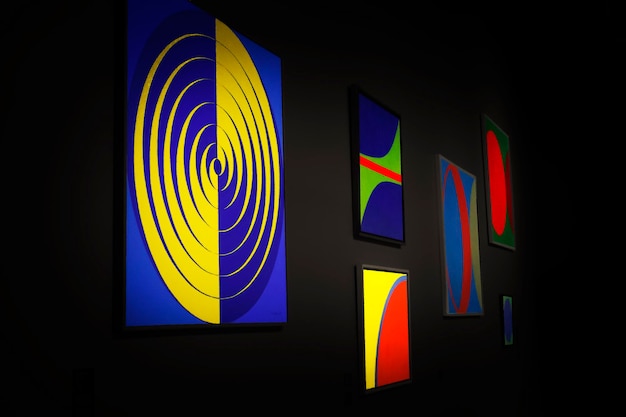 Investing in Art: A Unique Asset Class for Discerning Investors