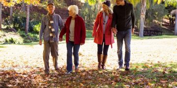 Senior Citizen's Guide: Local Resources & Benefits for 2025 - Cover Image