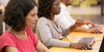 Unlock Your Potential: Free Job Training Programs in the US - Cover Image