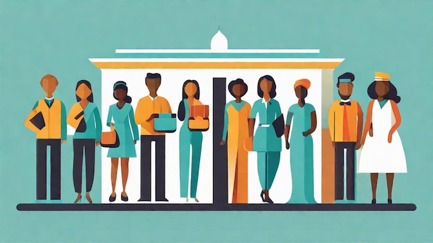 New Federal Program: Access Free Legal Aid for Low-Income Families