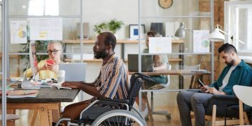 Updated Guide: Accessing Disability Benefits & Services in the US - Cover Image