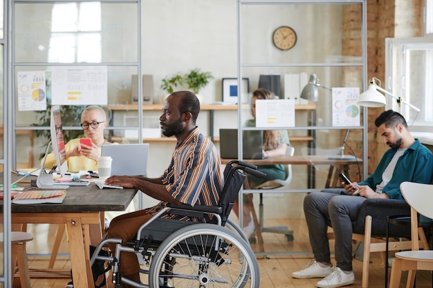 Updated Guide: Accessing Disability Benefits & Services in the US