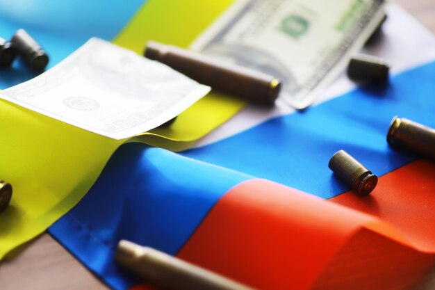 A close-up of a financial aid award letter highlighting the different sections with color-coded labels. Each section (grants, loans, work-study, net cost) is clearly marked.