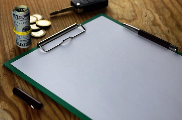 A close-up shot of an aid document highlighting grant and scholarship amounts, with a pen underlining key figures. The background is blurred to focus on the details of the financial aid components.