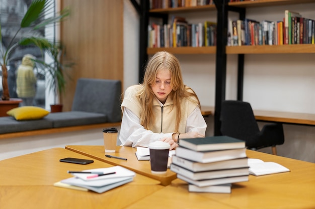 How to Budget Financial Aid and Avoid Student Debt