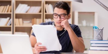 Student Loans: Interest Rates, Repayment & Forgiveness Explained - Cover Image