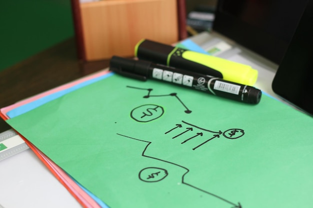 A close-up of a FAFSA form highlighting sections related to income and assets, with a calculator and pen nearby, symbolizing the detailed financial assessment process for financial aid eligibility.