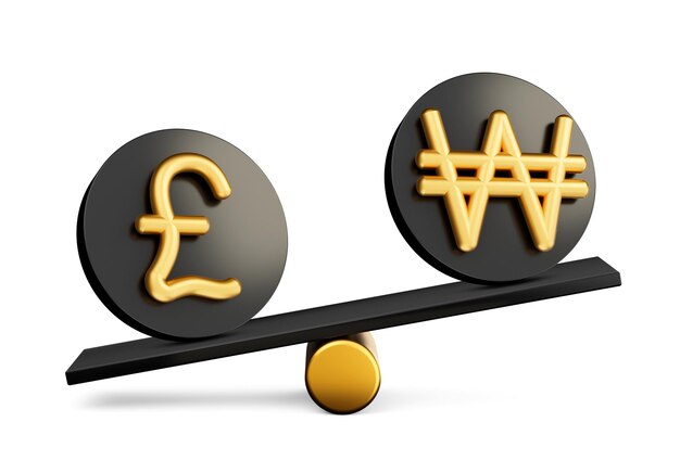 A conceptual image showing a balance scale with traditional currency symbols ($, €, £) on one side and various cryptocurrency logos (Bitcoin, Ethereum, Litecoin) on the other, illustrating the balancing act of risk and reward.