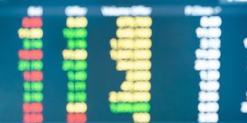 High-Yield Dividend Stocks: Your 2025 Passive Income Guide - Cover Image