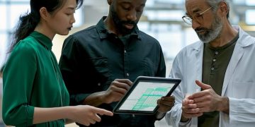 Investing in Healthcare: A Guide to Long-Term Potential - Cover Image