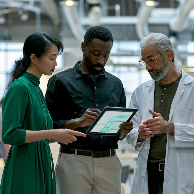 Investing in Healthcare: A Guide to Long-Term Potential