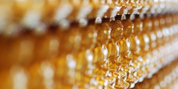 Investing in Commodities: A Comprehensive Guide for Beginners - Cover Image