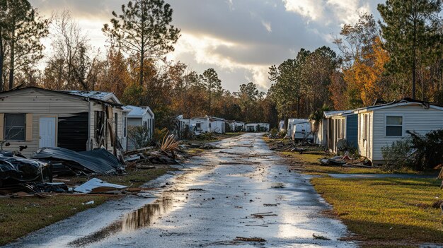 Disaster Relief Programs in the US: Updated Guide for 2025