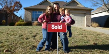 US Federal Resources for First-Time Homebuyers: 2025 Guide - Cover Image