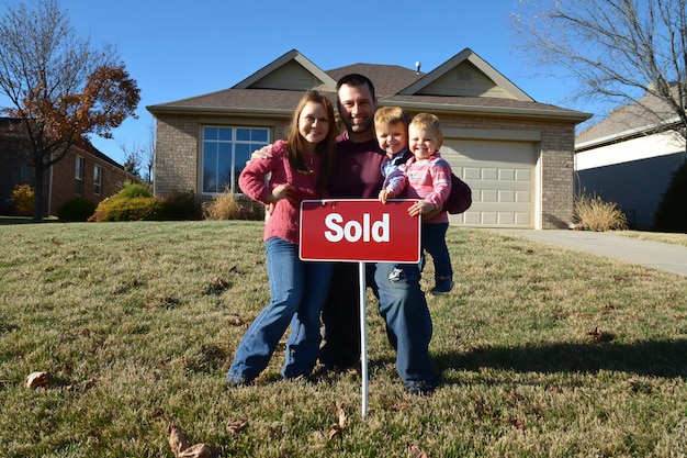 US Federal Resources for First-Time Homebuyers: 2025 Guide