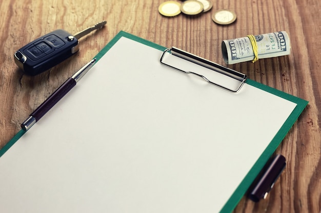 A close-up of a document showing loan approval paperwork with a pen resting on top, highlighting the details of an FHA loan.