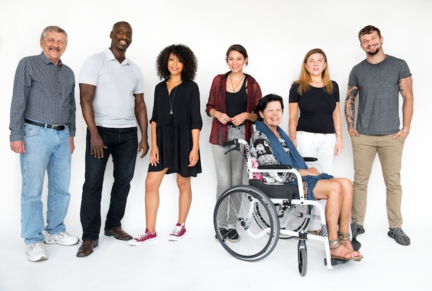 US Government Programs for Individuals with Disabilities: Updates & Eligibility