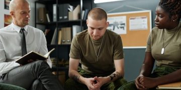 New US Initiatives Boosting Veterans' Education & Careers - Cover Image
