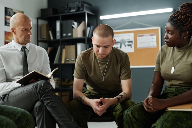 New US Initiatives Boosting Veterans’ Education & Careers