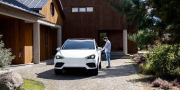 Electric Vehicle Tax Credit 2025: New Rules & What You Need to Know - Cover Image