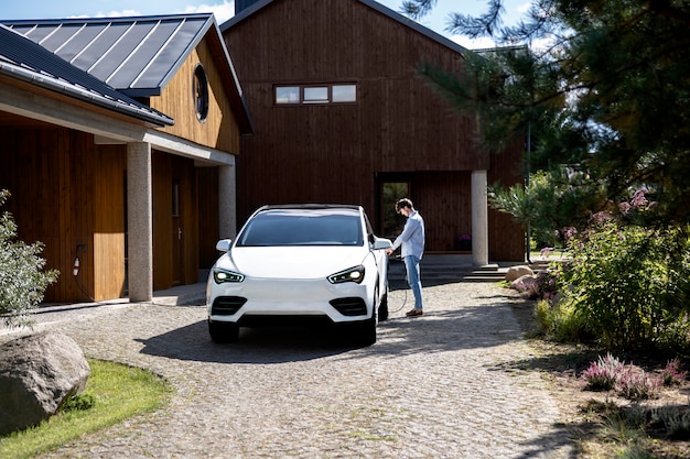 Electric Vehicle Tax Credit 2025: New Rules & What You Need to Know
