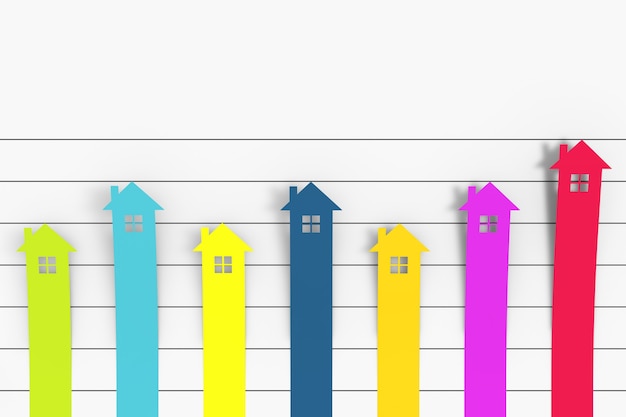A bar graph illustrating the Saver's Credit amount at different income levels, showing the credit gradually decreasing as income increases.