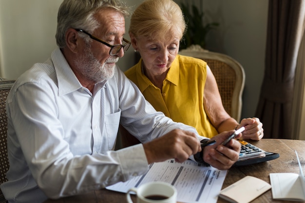 Credit for the Elderly or Disabled: Are You Eligible?