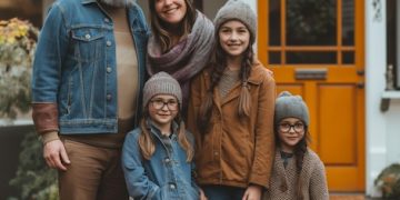 Unlocking New Federal Tax Credits for Families: Your 2025 Guide - Cover Image